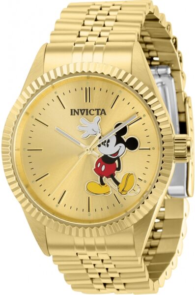 Invicta 37851