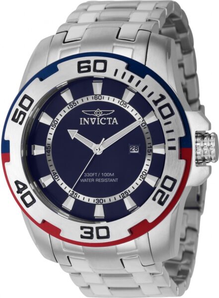 Invicta 39114