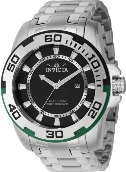 Invicta 39116