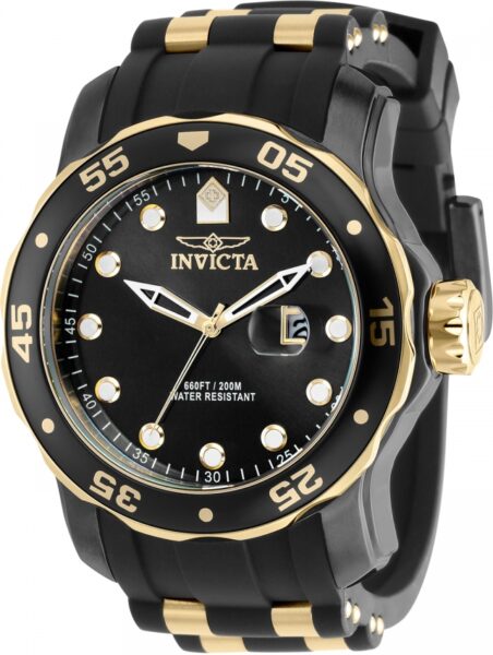 Invicta 39414