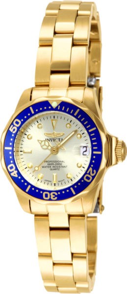 Invicta 14126