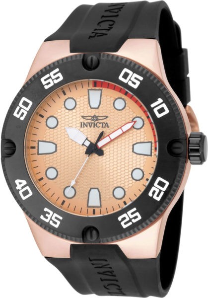 Invicta 18025