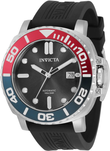 Invicta 34317