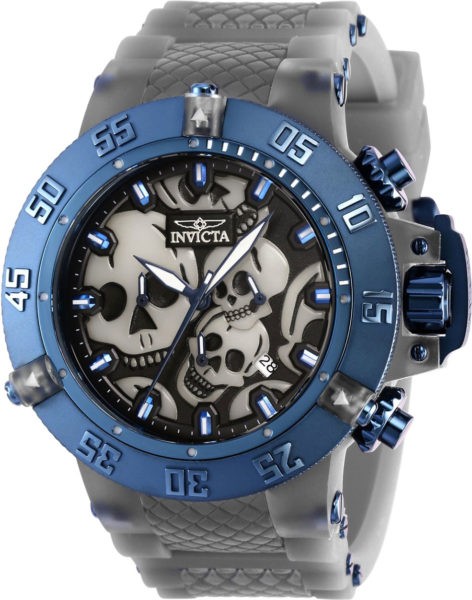 Invicta 37329