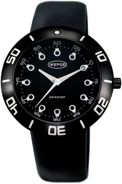 Ikepod S003-SI-LB