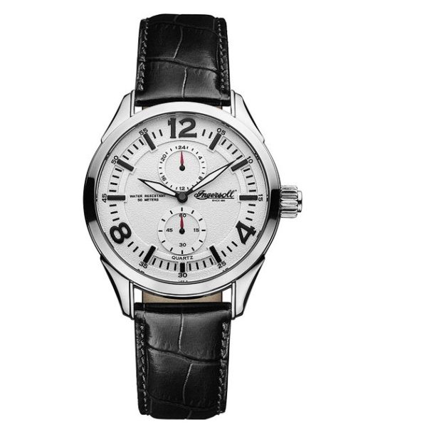 Ingersoll INQ028WHBK