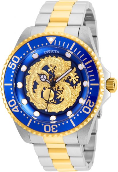 Invicta 26491