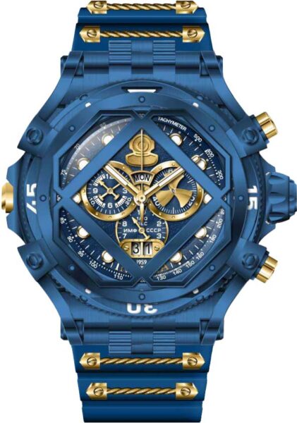 Invicta 37180