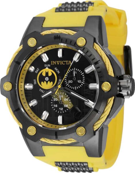 Invicta 41174