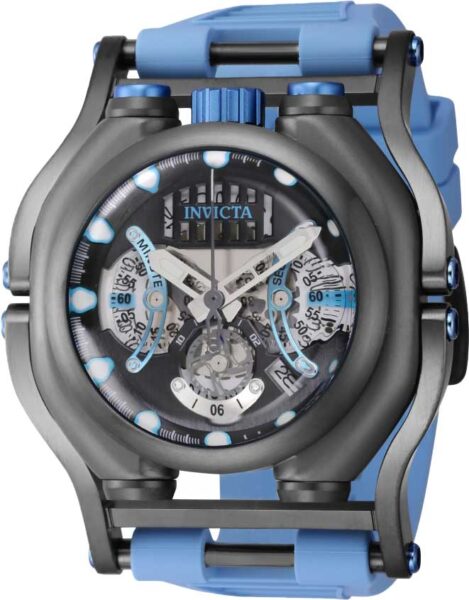 Invicta 41715