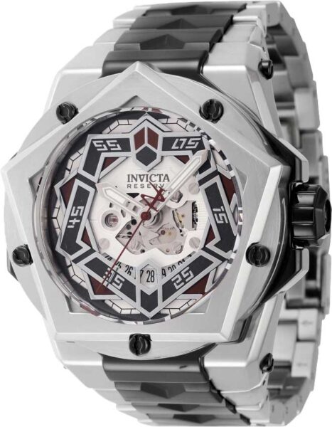 Invicta 44102