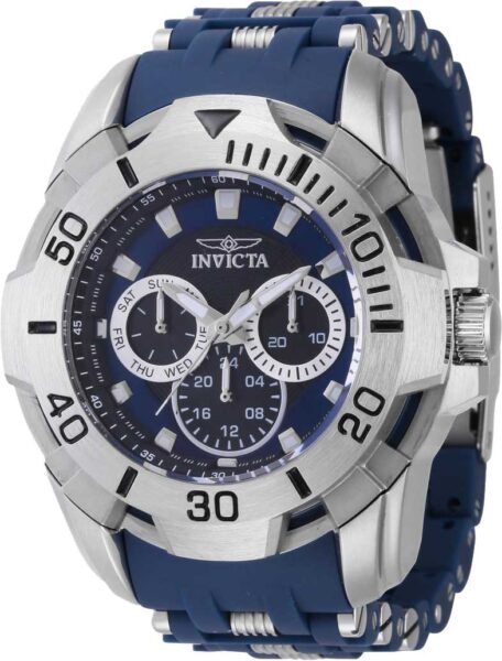 Invicta 44124