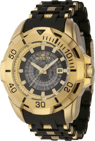 Invicta 44129