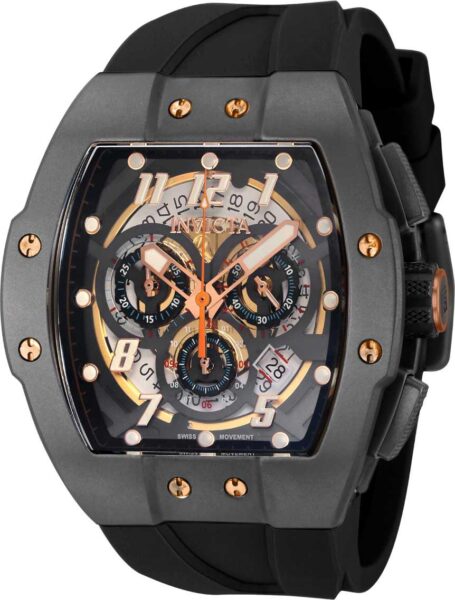 Invicta 44410