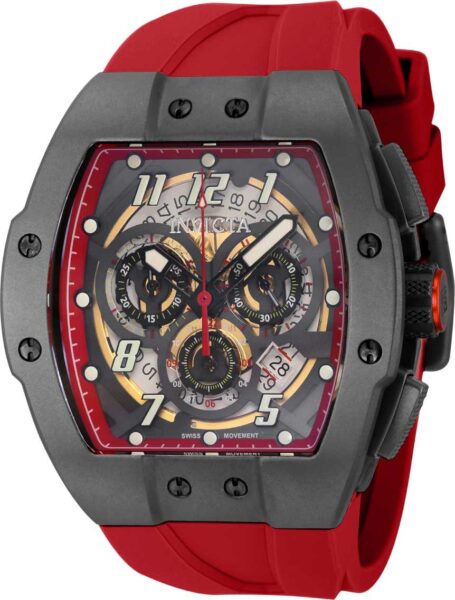 Invicta 44411