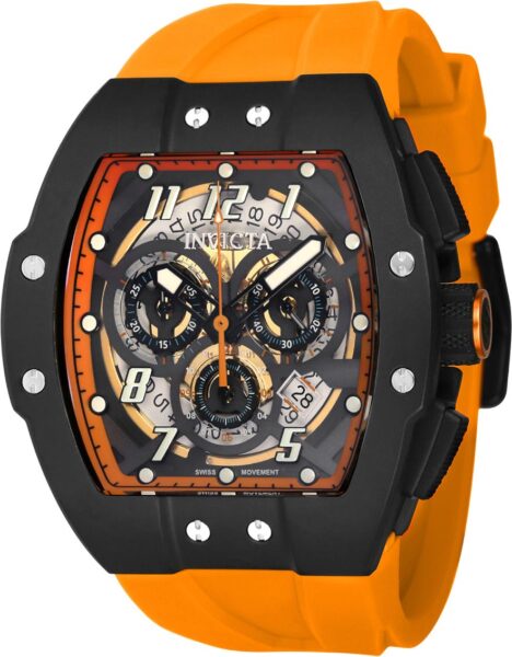 Invicta 44415