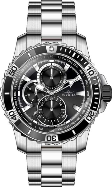 Invicta 45745