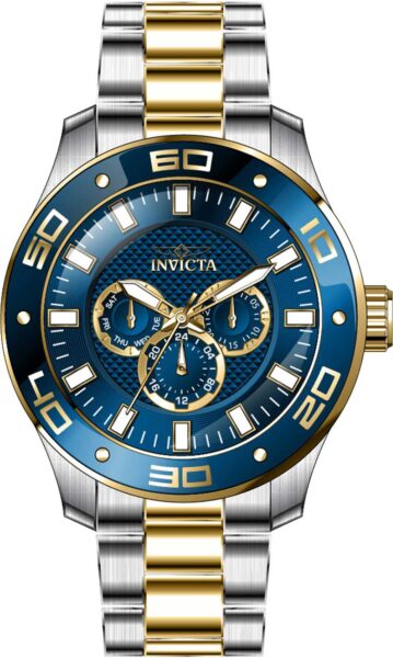 Invicta 45760