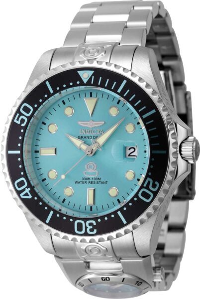Invicta 45815