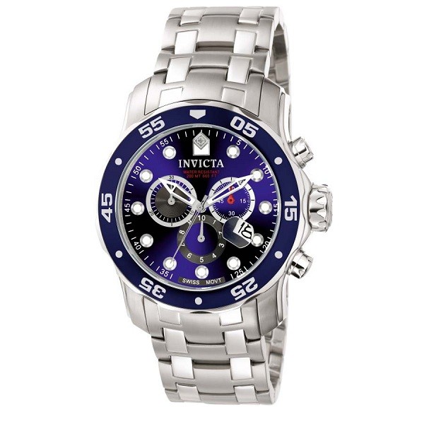 Invicta IN0070