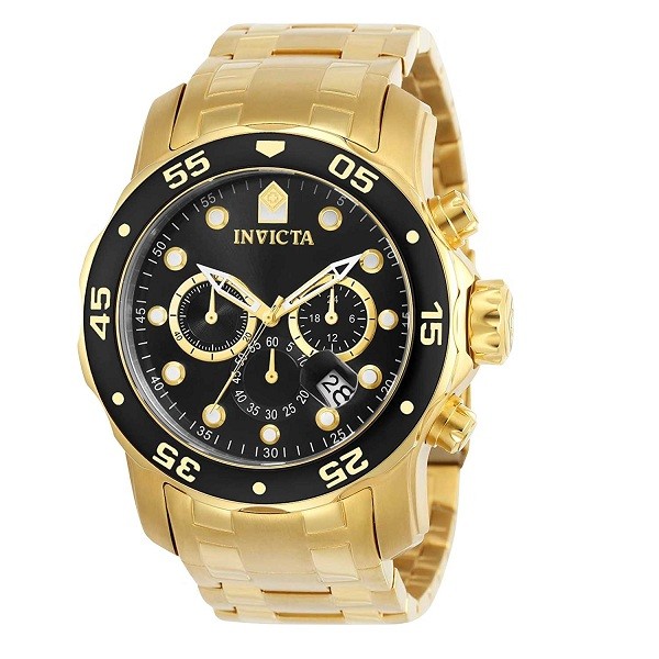 Invicta IN0072