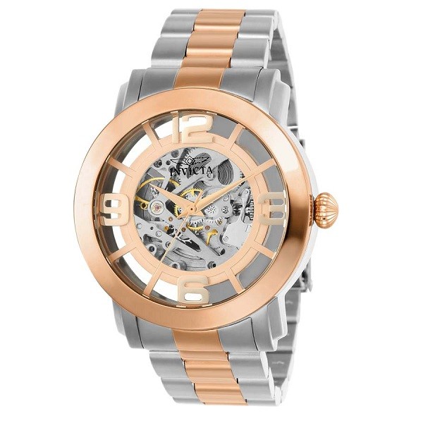 Invicta IN22584