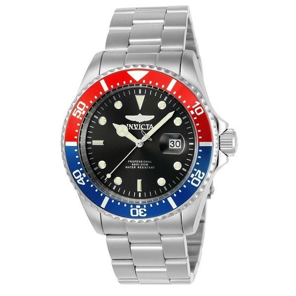 Invicta IN23384