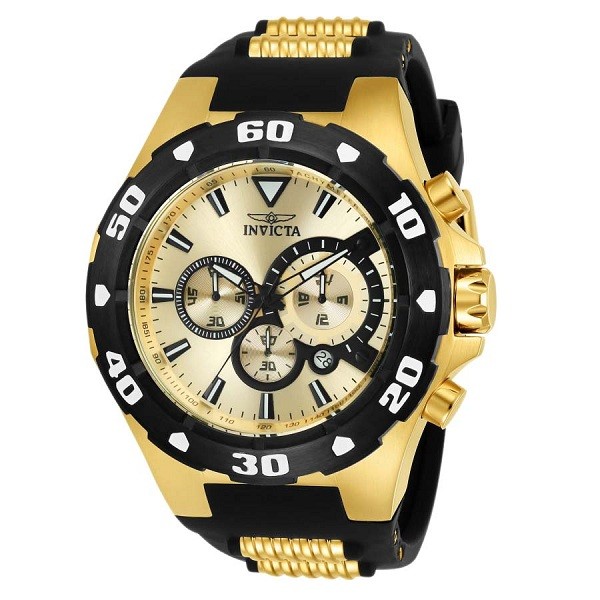 Invicta IN24682