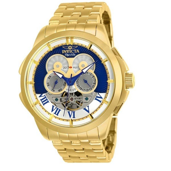 Invicta IN25581
