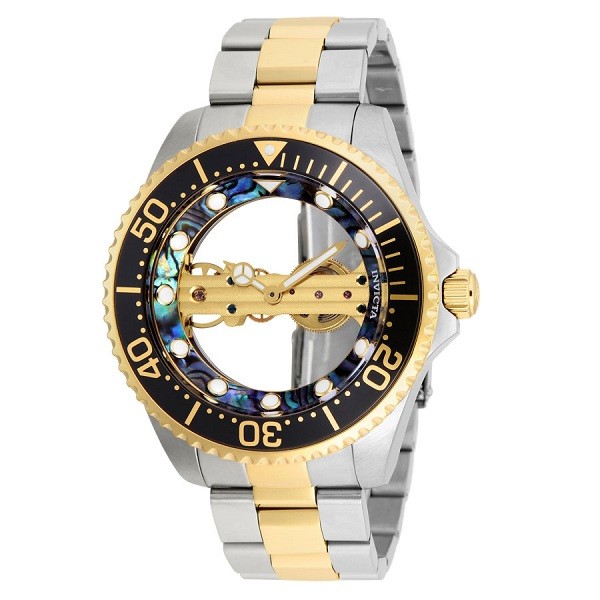 Invicta IN26409