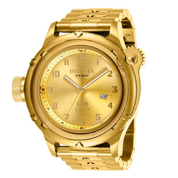 Invicta IN26466
