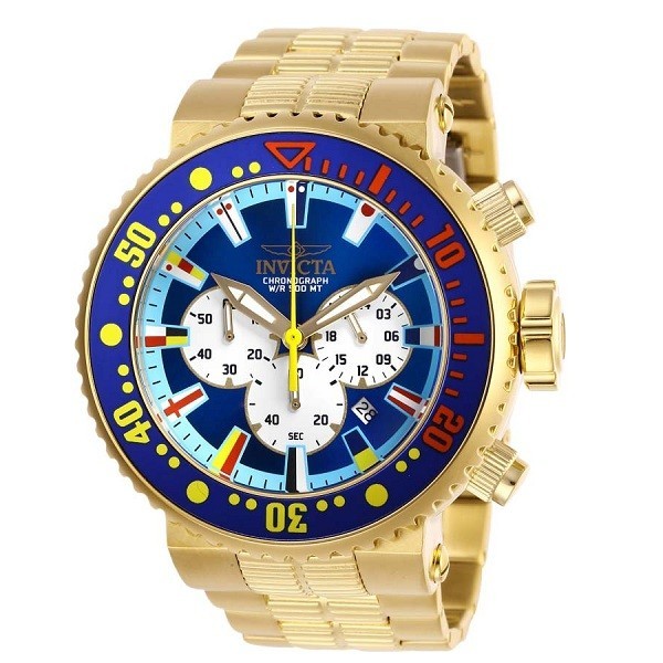 Invicta IN27662