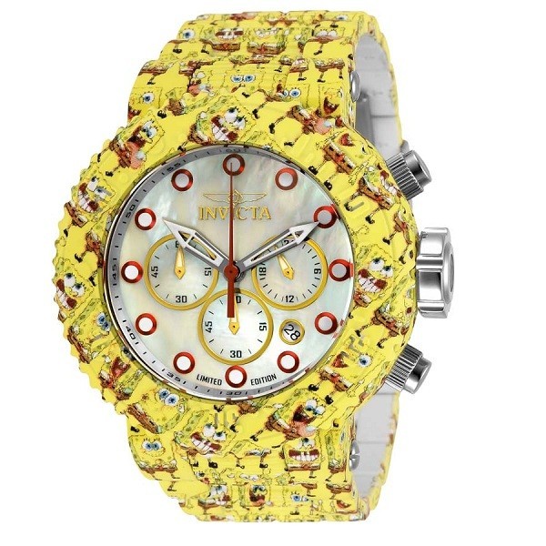 Invicta IN32521