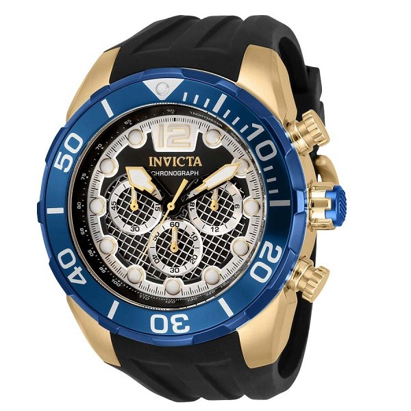 Invicta IN33823