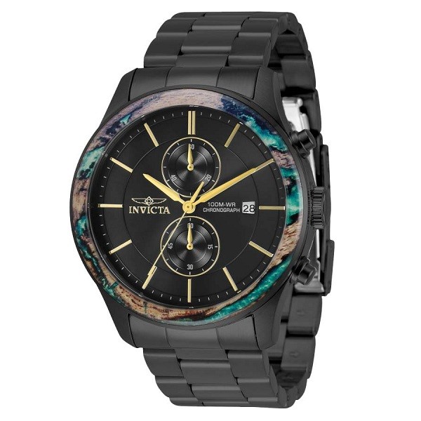 Invicta IN34063