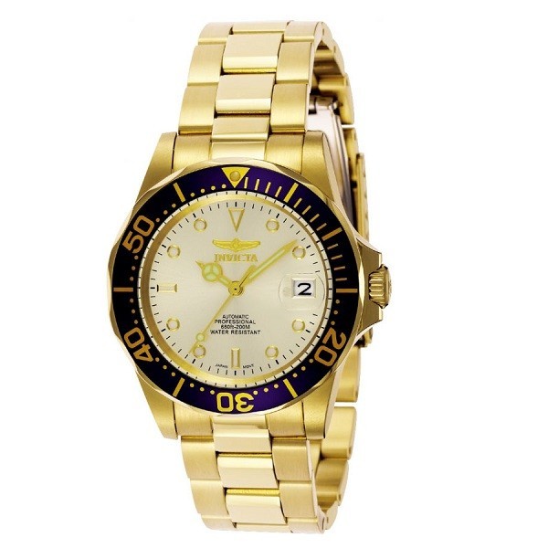 Invicta IN9743