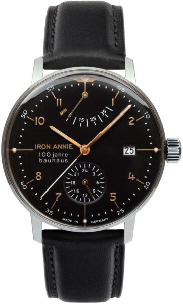 Iron Annie 50662