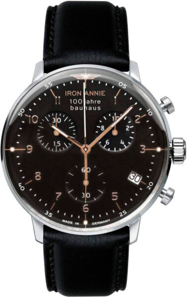 Iron Annie 50962