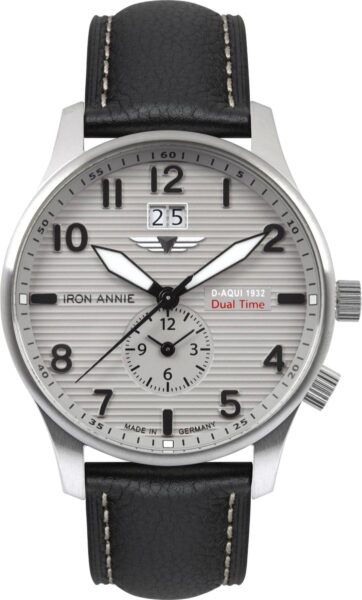 Iron Annie 56464