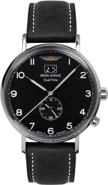 Iron Annie 59402
