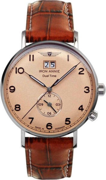 Iron Annie 59403