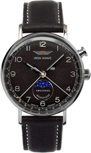 Iron Annie 59762