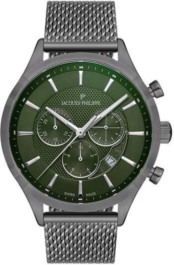 Jacques Philippe JPQGC0382X7