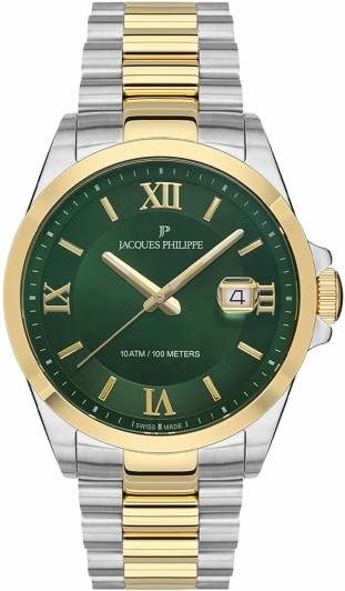 Jacques Philippe JPQGS3373X8