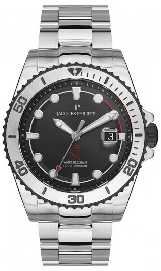 Jacques Philippe JPQGS351316
