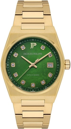 Jacques Philippe JPQLS522394S