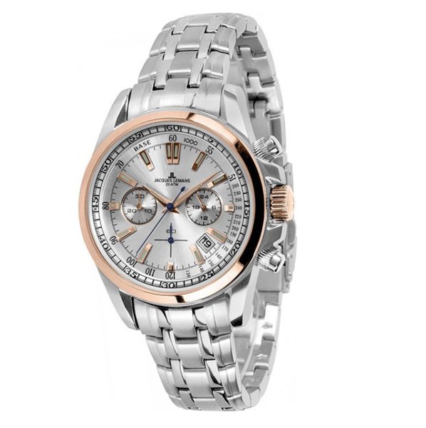 Jacques Lemans 1-1117ZN