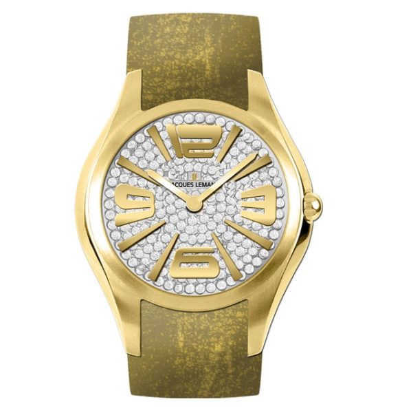 Jacques Lemans 1-1384I