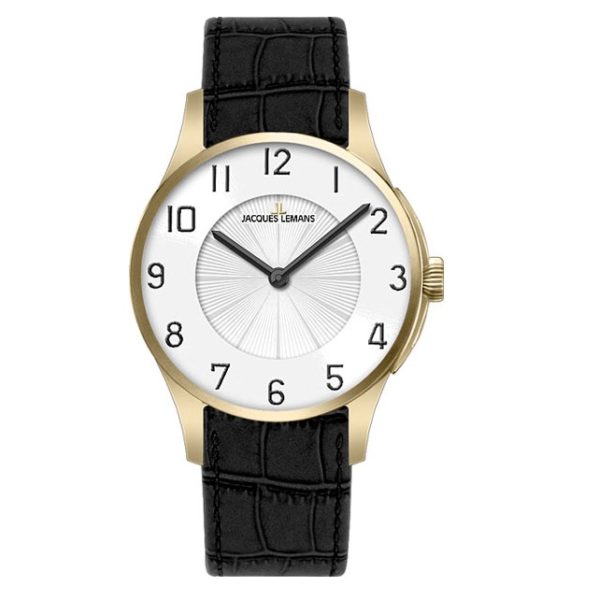 Jacques Lemans 1-1462P