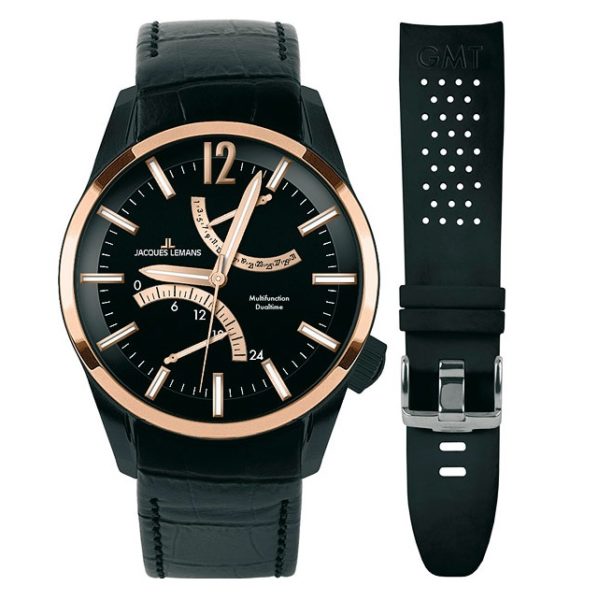 Jacques Lemans 1-1583H